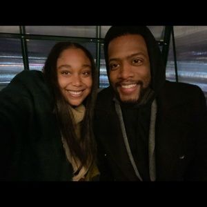 Meet your Posher, Morgan